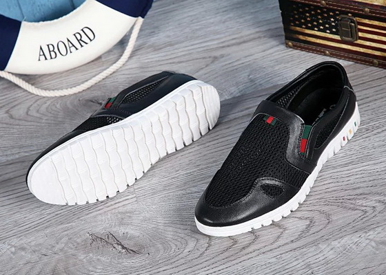 Gucci Men Loafers_109